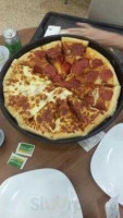 Pizza Hut food