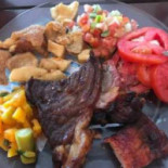 Janaína E Churrascaria Essen