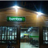 Bamboo E Pizzaria Exterior