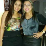 Panificadora Tocantins inside