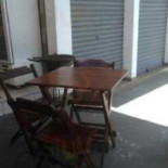 Cantinho Dos Amigos À l'intérieur