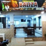 Churrascaria Baliza Extérieur