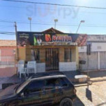 Churrascaria Baliza Extérieur