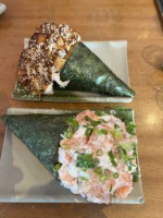 Nagamaki Sushi food