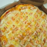 Esfiharia Surubim Comida