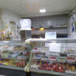 Crick Lanches Nourriture