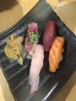 Moura Sushi food