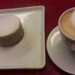Café Café Nourriture