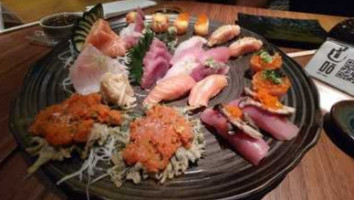 Do Culinária Japonesa food