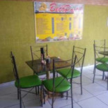 Beco Do Pastel Dentro