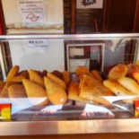 Big Lanches À l'intérieur