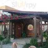 Sabor Da Colonia Exterior