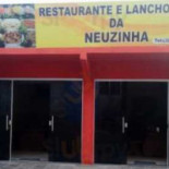 Da Neuzinha Comida