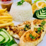 Fradi Kilo Comida