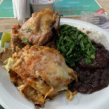 Fradi Kilo Comida