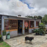 Vera Lanches Exterior