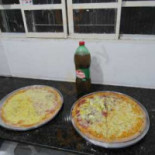 Disk Pizza Gundin Nourriture