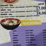 Parada Delicia Comida