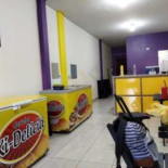 Parada Delicia Comida