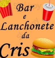 Lanchonete E Da Cris food