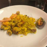 Taberna Soleares Nourriture