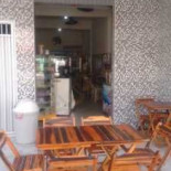 Camellu's Lanches À l'intérieur