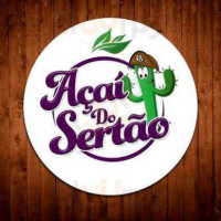 Açaí Do Sertão food