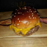 Buffallos Nourriture