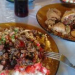 Sabor Da Buchada Comida