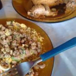 Sabor Da Buchada Comida