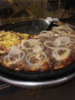 Rovereto Pizza food