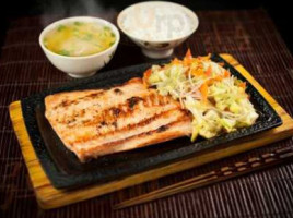 Norysushi Comida Japonesa food