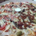 Keller Comida