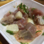 Sushibol Comida