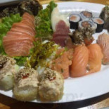 Sushibol Comida