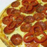 Vic Pizzas Nourriture
