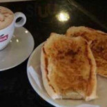 Coffee Corner J.A Nourriture