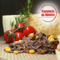 Pastelaria Fm food
