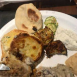 Damaque Comida