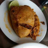 Recanto Da Buchada Comida