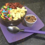 Mais Açaí Nourriture