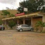 Lanchonete E Cajueiro Extérieur