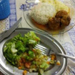 Kibonete Nourriture
