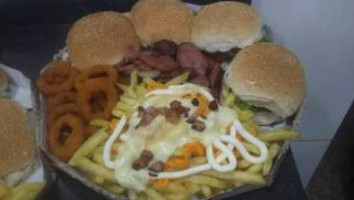 Gb Lanches food