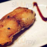 Nahoe Sushi Comida
