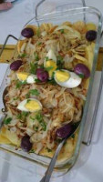 Bacalhau Do Joaquim. food