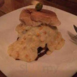 Julio's Burger Nourriture
