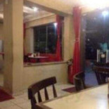 Julio's Burger Nourriture