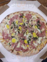 Arco Verde - Pizzaria - - Vl Mariana food