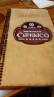 Cangaco inside